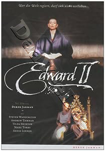 Edward II |   DVD